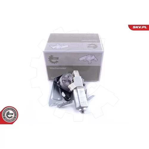 Motor stieračov ESEN SKV 19SKV117