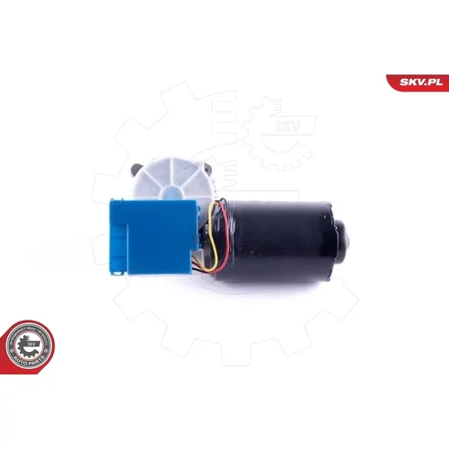 Motor stieračov ESEN SKV 19SKV122 - obr. 2