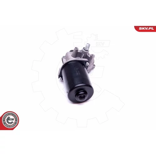 Motor stieračov ESEN SKV 19SKV155 - obr. 2