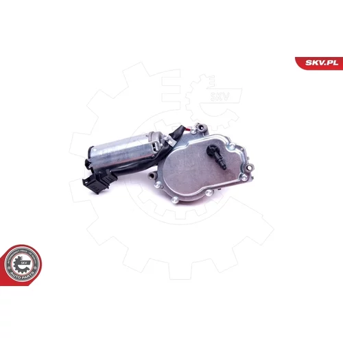 Motor stieračov ESEN SKV 19SKV156 - obr. 3