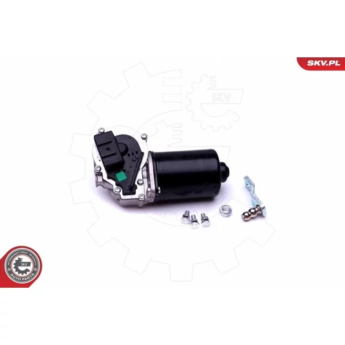 Motor stieračov ESEN SKV 19SKV170 - obr. 1