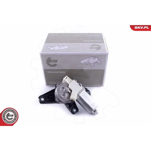 Motor stieračov ESEN SKV 19SKV175