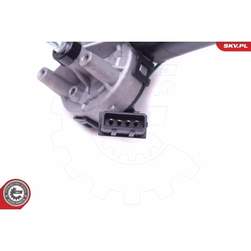 Motor stieračov ESEN SKV 19SKV177 - obr. 4