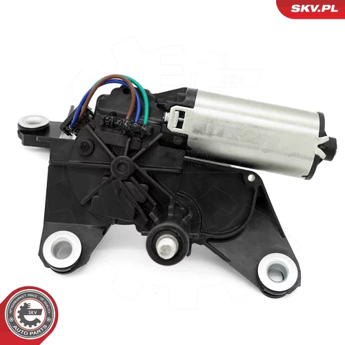 Motor stieračov ESEN SKV 19SKV209 - obr. 4