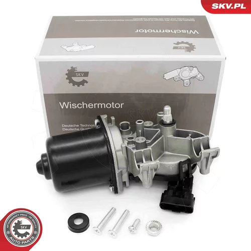 Motor stieračov ESEN SKV 19SKV228