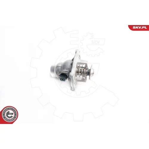 Termostat chladenia ESEN SKV 20SKV033 - obr. 2