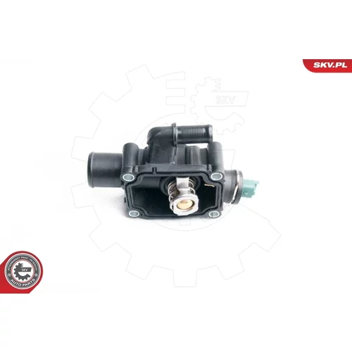 Termostat chladenia 20SKV034 (ESEN SKV) - obr. 1