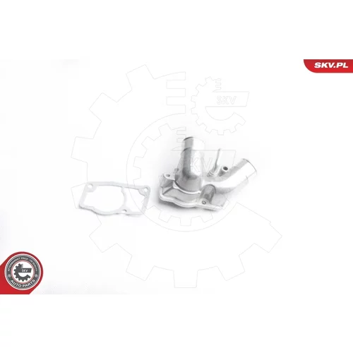 Termostat chladenia ESEN SKV 20SKV036