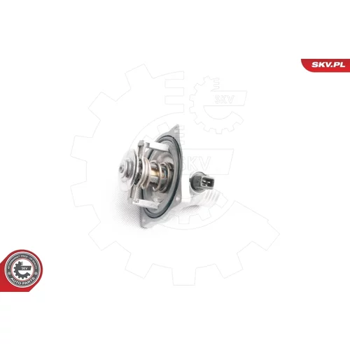 Termostat chladenia ESEN SKV 20SKV037