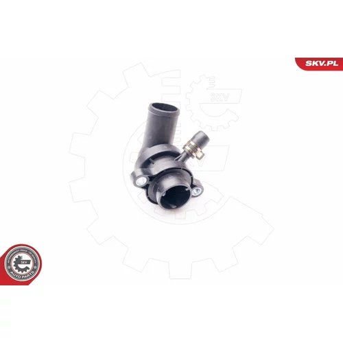 Termostat chladenia 20SKV044 (ESEN SKV) - obr. 3