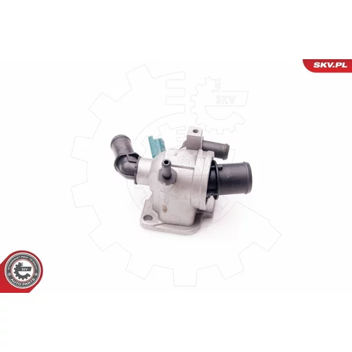 Termostat chladenia 20SKV071 (ESEN SKV) - obr. 1