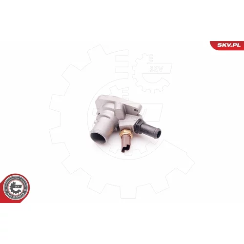 Termostat chladenia ESEN SKV 20SKV076 - obr. 3