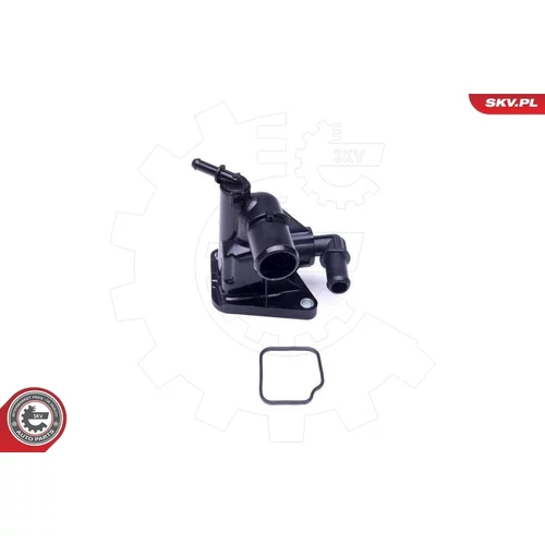 Termostat chladenia 20SKV089 (ESEN SKV) - obr. 1