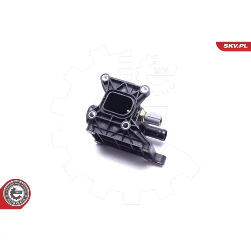 Termostat chladenia 20SKV213 (ESEN SKV) - obr. 2