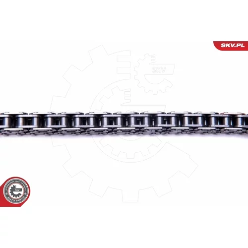 Sada reťaze pohonu olejovej pumpy ESEN SKV 21SKV105 - obr. 2