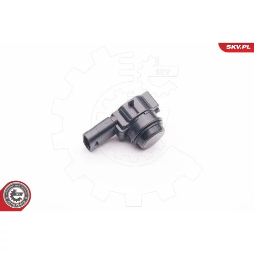 Snímač parkovacieho systému 28SKV016 (ESEN SKV) - obr. 1