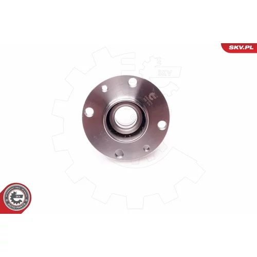 Ložisko kolesa - opravná sada ESEN SKV 29SKV014 - obr. 3