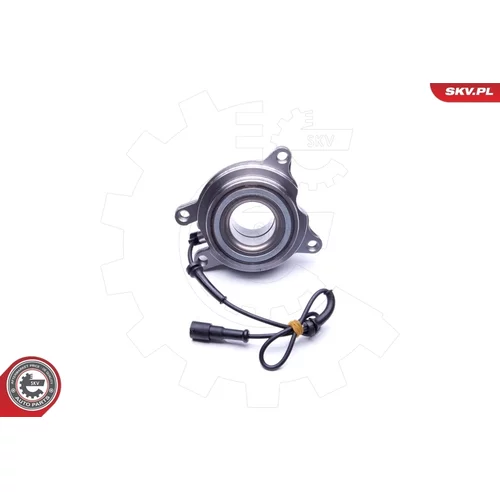 Ložisko kolesa - opravná sada ESEN SKV 29SKV187 - obr. 4