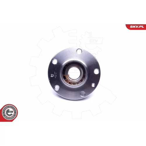 Ložisko kolesa - opravná sada ESEN SKV 29SKV225 - obr. 3