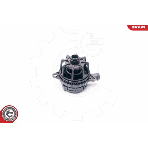 Odlučovač oleja v odvetraní kľukovej skrine ESEN SKV 31SKV017