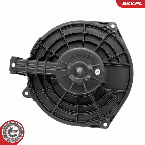 Vnútorný ventilátor ESEN SKV 68SKV013 - obr. 4