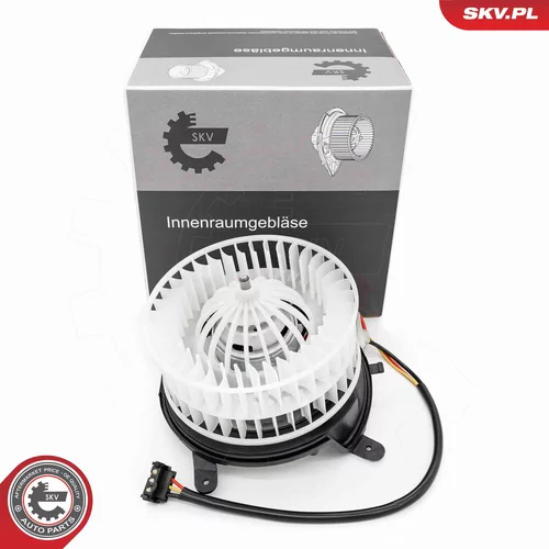 Vnútorný ventilátor ESEN SKV 68SKV032