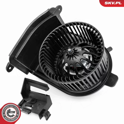 Vnútorný ventilátor ESEN SKV 68SKV096 - obr. 1