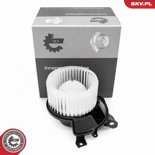 Vnútorný ventilátor ESEN SKV 68SKV109