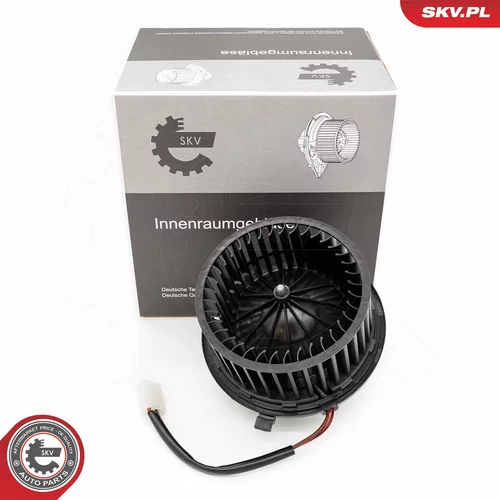 Vnútorný ventilátor 68SKV111 (ESEN SKV)