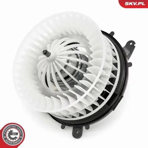 Vnútorný ventilátor ESEN SKV 68SKV123 - obr. 1