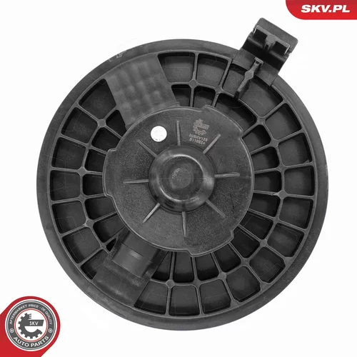 Vnútorný ventilátor ESEN SKV 68SKV135 - obr. 4