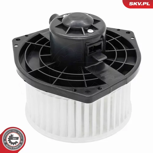 Vnútorný ventilátor ESEN SKV 68SKV136 - obr. 3