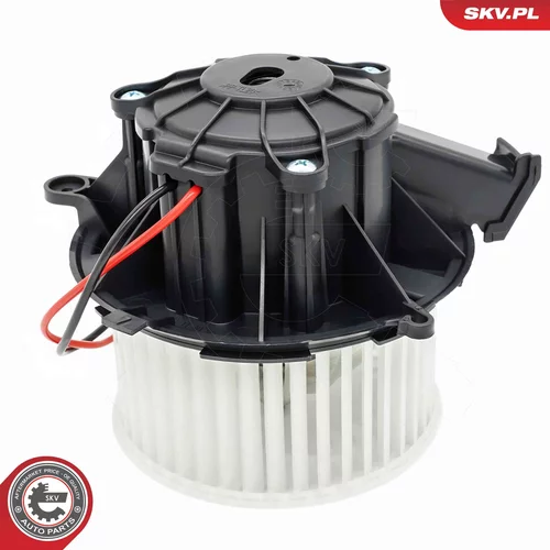 Vnútorný ventilátor ESEN SKV 68SKV149 - obr. 3