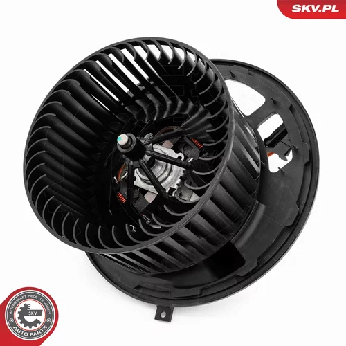 Vnútorný ventilátor ESEN SKV 68SKV159 - obr. 1