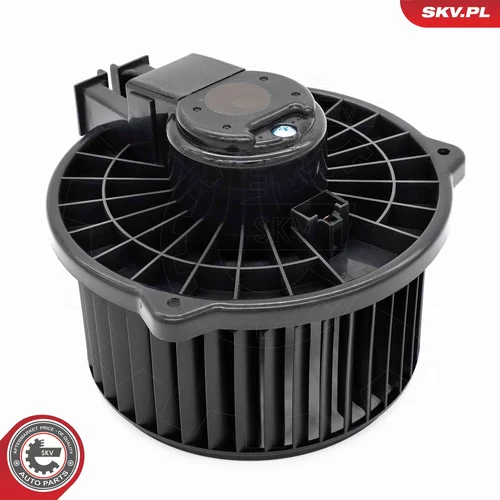 Vnútorný ventilátor ESEN SKV 68SKV195 - obr. 3