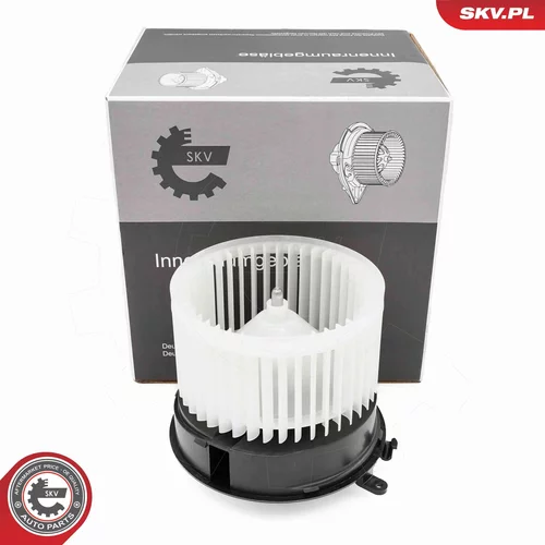 Vnútorný ventilátor ESEN SKV 68SKV210