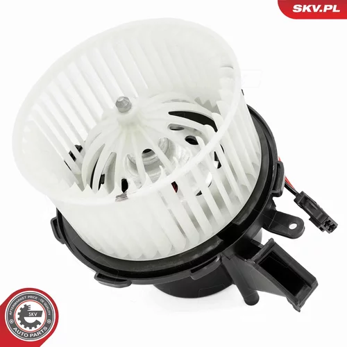 Vnútorný ventilátor ESEN SKV 68SKV222 - obr. 1