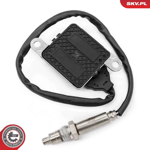 NOx-Sensor, vstrekovanie močoviny ESEN SKV 71SKV003 - obr. 2