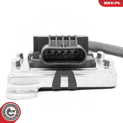 NOx-Sensor, vstrekovanie močoviny ESEN SKV 71SKV015 - obr. 3