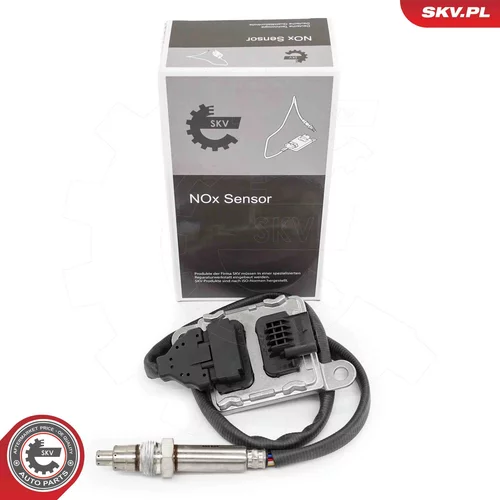 NOx-Sensor, vstrekovanie močoviny ESEN SKV 71SKV028