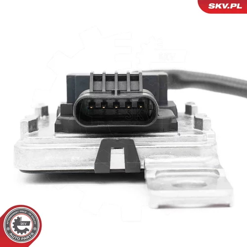 NOx-Sensor, vstrekovanie močoviny ESEN SKV 71SKV040 - obr. 3