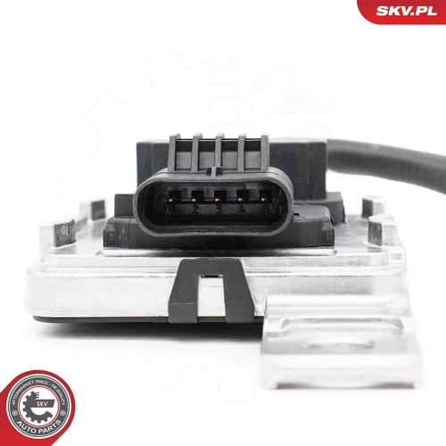 NOx-Sensor, vstrekovanie močoviny ESEN SKV 71SKV065 - obr. 3