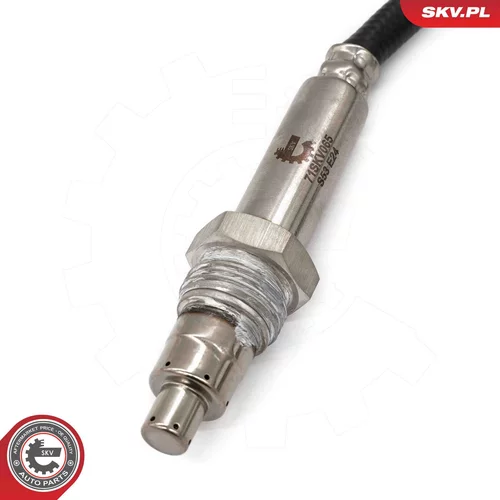 NOx-Sensor, vstrekovanie močoviny ESEN SKV 71SKV065 - obr. 4