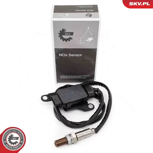 NOx-Sensor, vstrekovanie močoviny ESEN SKV 71SKV069