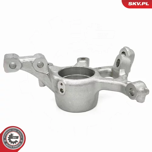 Čap nápravy zavesenia kolies 73SKV012 (ESEN SKV) - obr. 2