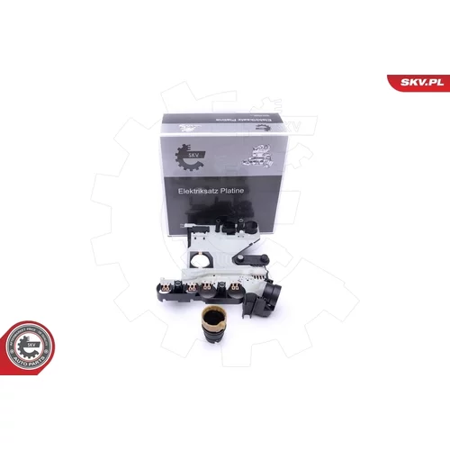 Sada hydraulického filtra automatickej prevodovky ESEN SKV 96SKV075