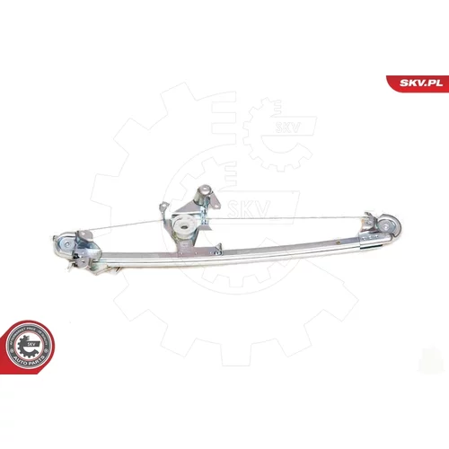 Mechanizmus zdvíhania okna ESEN SKV 01SKV234 - obr. 1