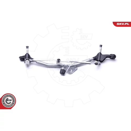 Mechanizmus stieračov ESEN SKV 05SKV072 - obr. 1