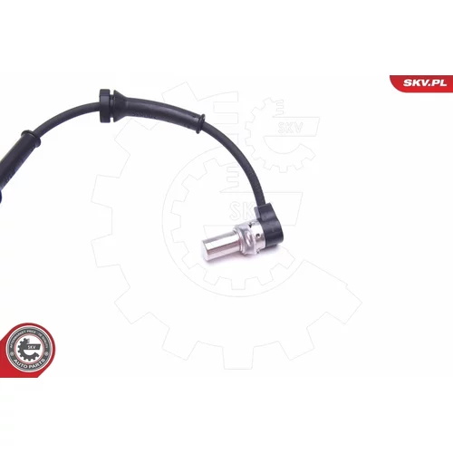 Snímač počtu otáčok kolesa ESEN SKV 06SKV414 - obr. 3