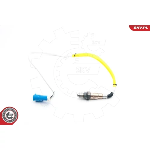 Lambda sonda ESEN SKV 09SKV577 - obr. 1